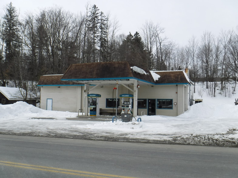 4015 Us Route 5, West Burke, VT à vendre - Photo du b timent - Image 1 de 1