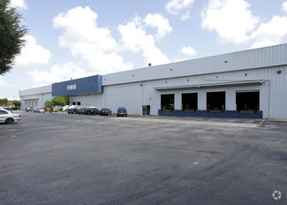 More details for 3121-3151 NW 125th St, Miami, FL - Industrial for Lease