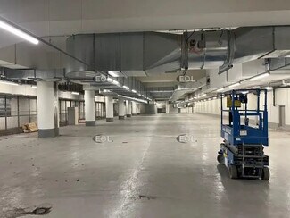 Plus de détails pour Industriel à louer