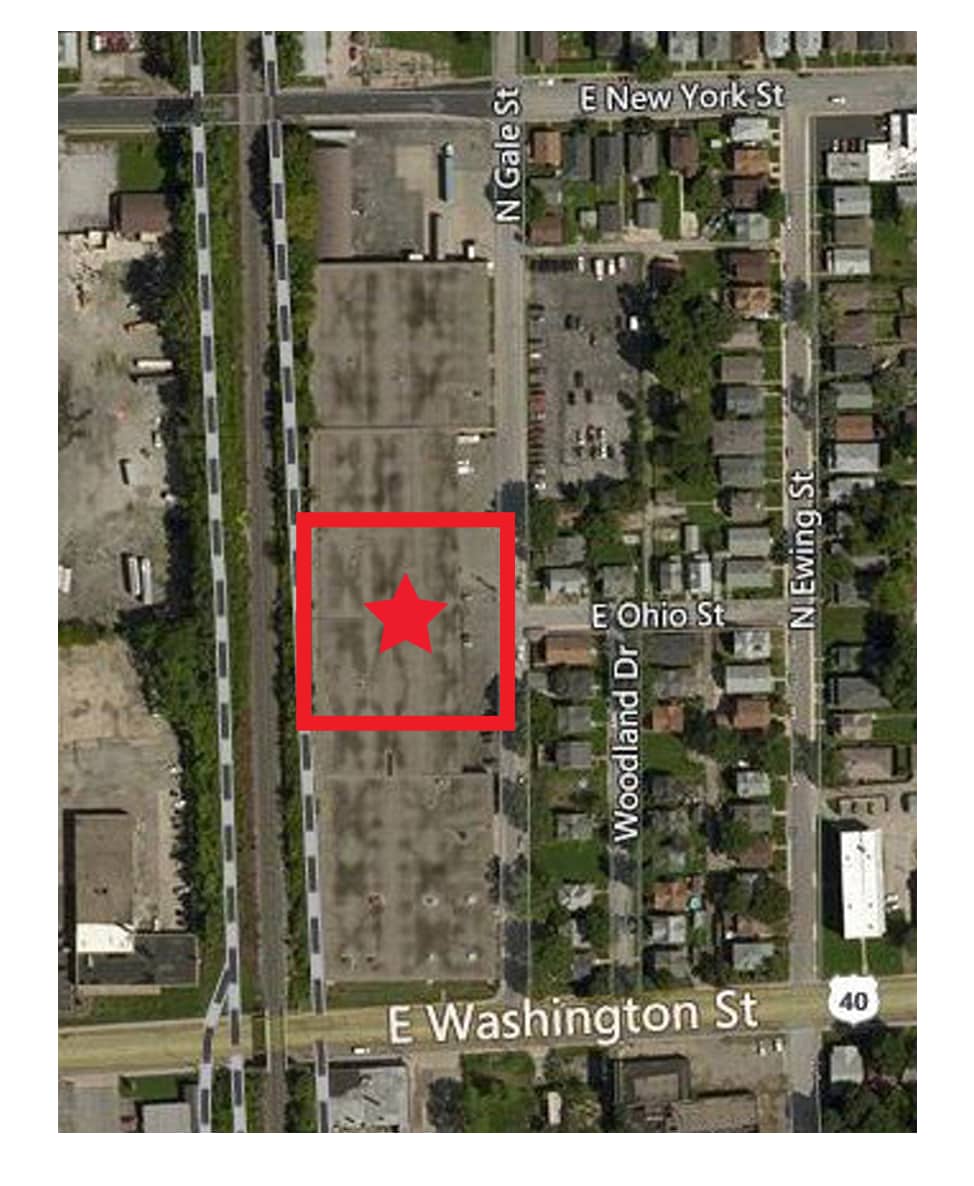 68 N Gale St, Indianapolis, IN for lease Interior Photo- Image 1 of 8