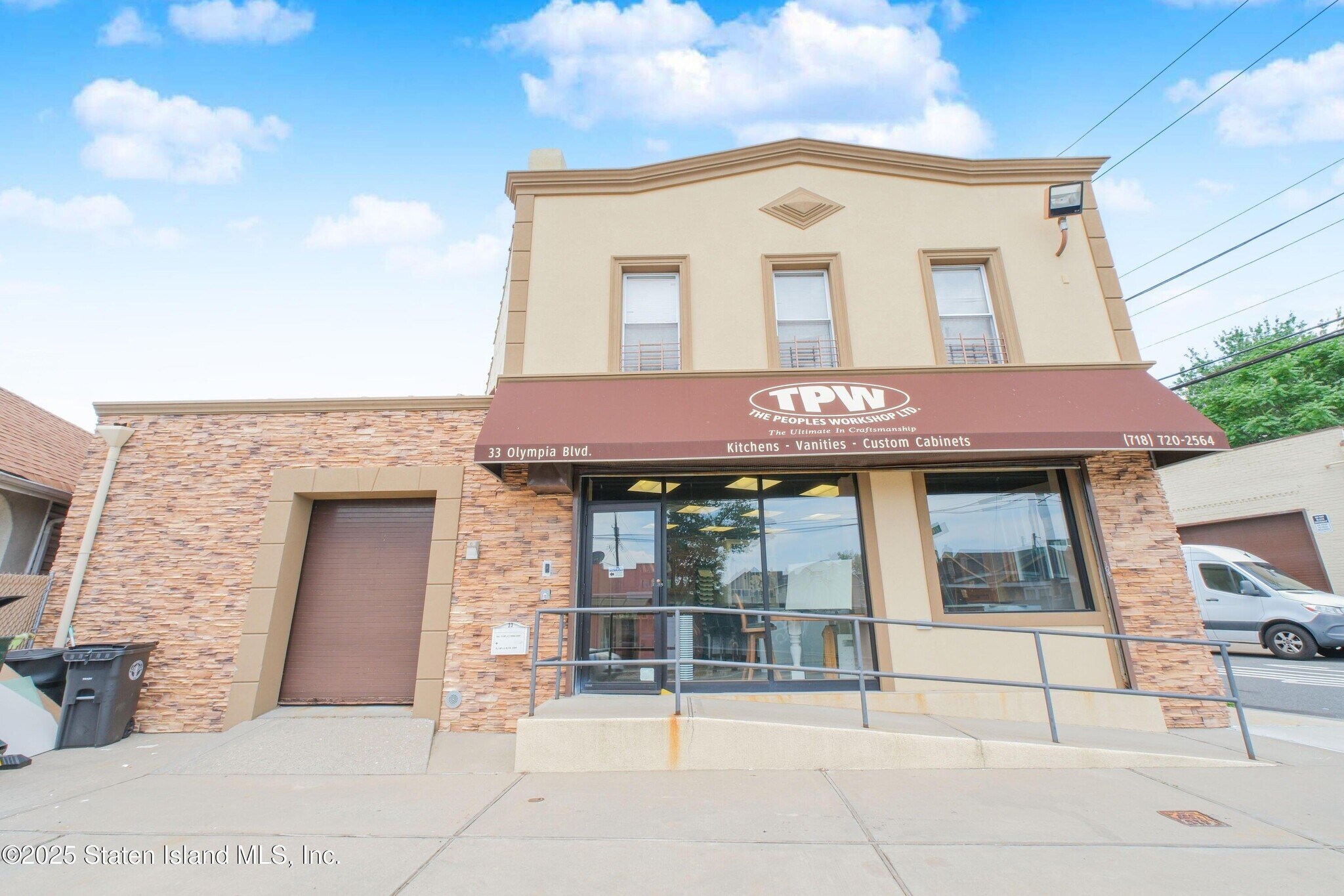 33 Olympia Blvd, Staten Island, NY for sale Building Photo- Image 1 of 1