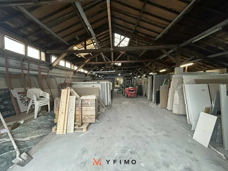 Flex dans Vitry-sur-Seine à louer - Photo intérieure - Image 2 de 6