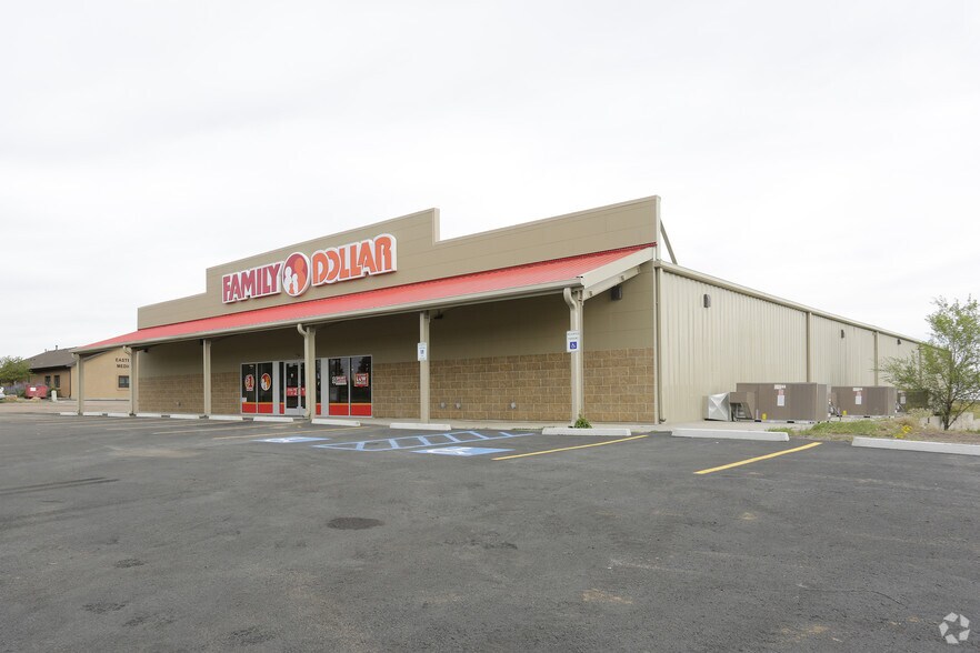 555 Crystola St, Calhan, CO à louer - Photo du bâtiment - Image 3 de 7