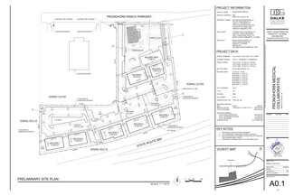 Plus de détails pour 7121 Pronghorn Ranch Parkway, Prescott Valley, AZ - Terrain à vendre