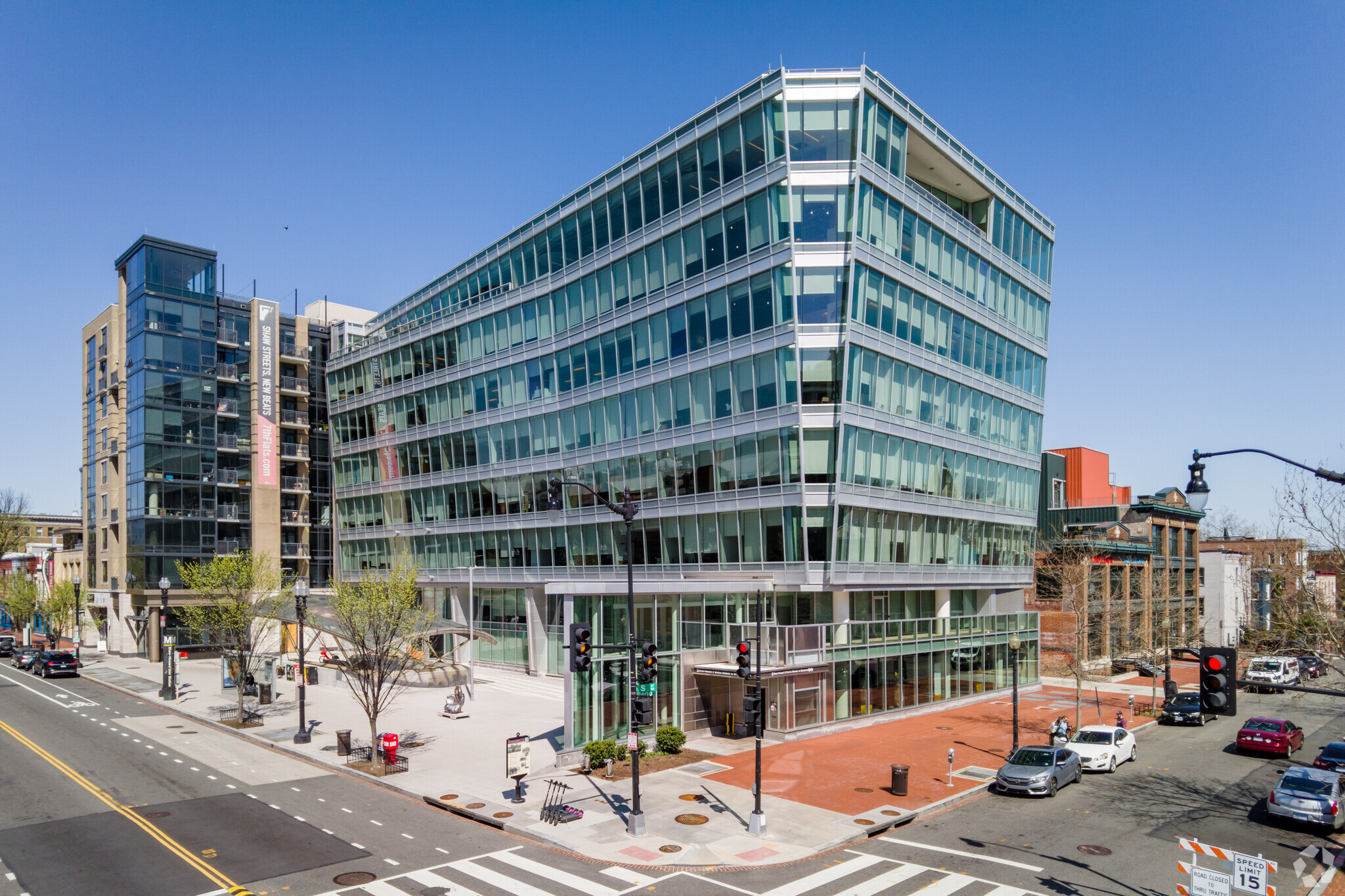 1805 7th St NW, Washington, DC for sale Primary Photo- Image 1 of 1