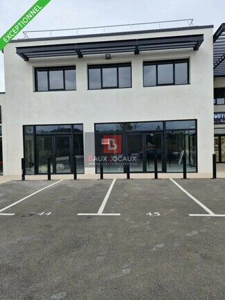 Plus de détails pour Commerce de détail à louer