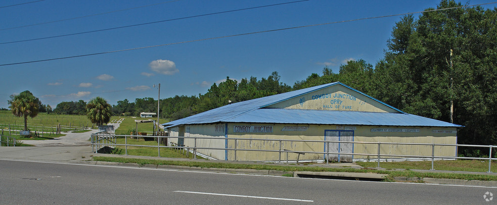 3949 W Gulf To Lake Hwy, Lecanto, FL à vendre - Photo principale - Image 1 de 1