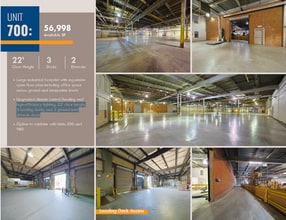 1 Cleveland St, Gordonsville, VA for lease Interior Photo- Image 1 of 2