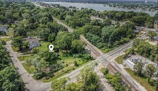 Plus de détails pour Scott Lake Rd, Waterford, MI - Terrain à vendre