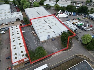 More details for 3 Pennard Clos, Northampton - Industrial for Lease