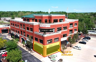 Plus de détails pour 20 Allen Ave, Webster Groves, MO - Commerce de détail à louer