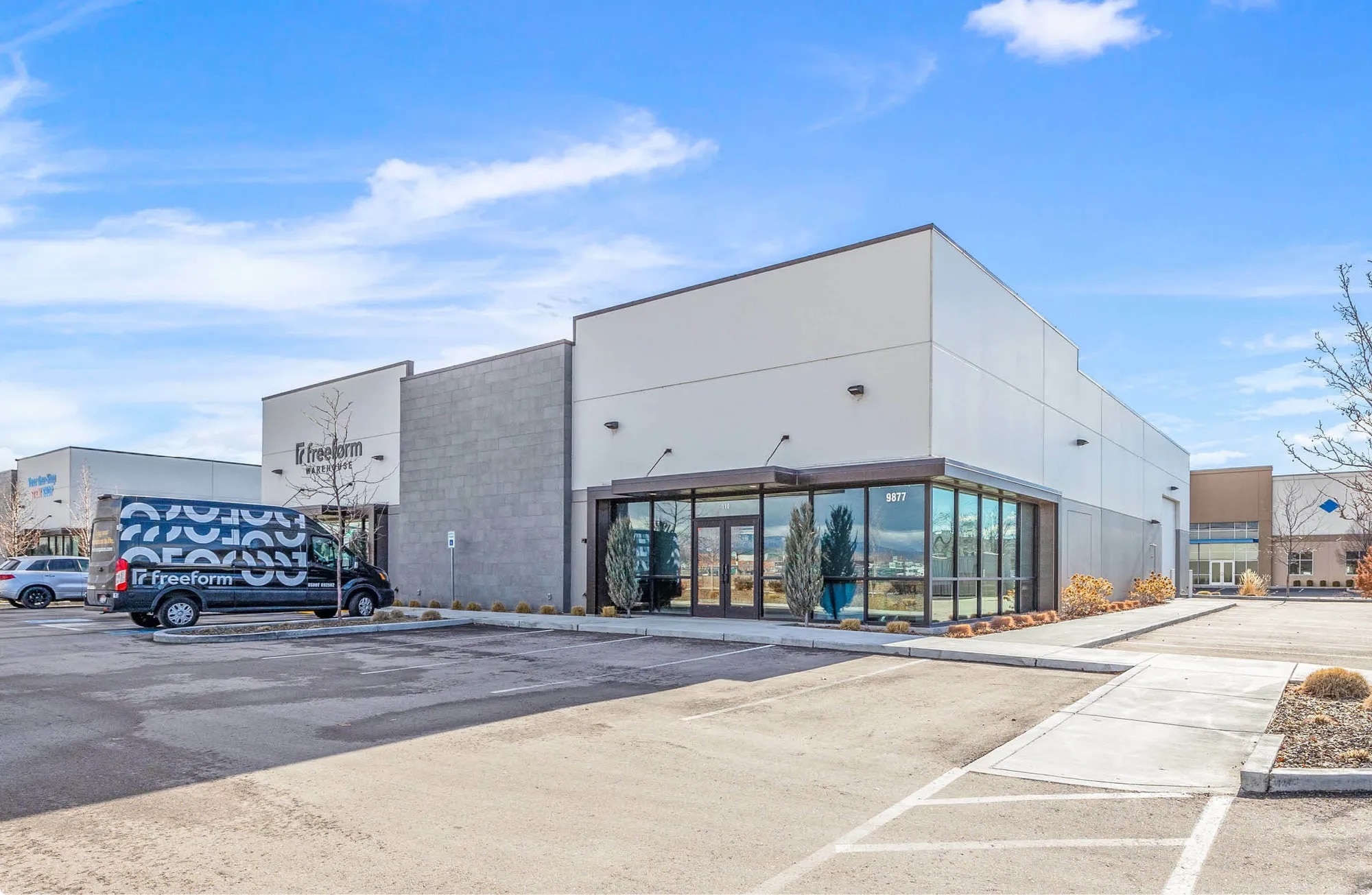 9877 W Emerald St, Boise, ID for lease Building Photo- Image 1 of 13