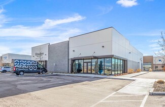 Plus de détails pour 9877 W Emerald St, Boise, ID - Industriel/Logistique à louer