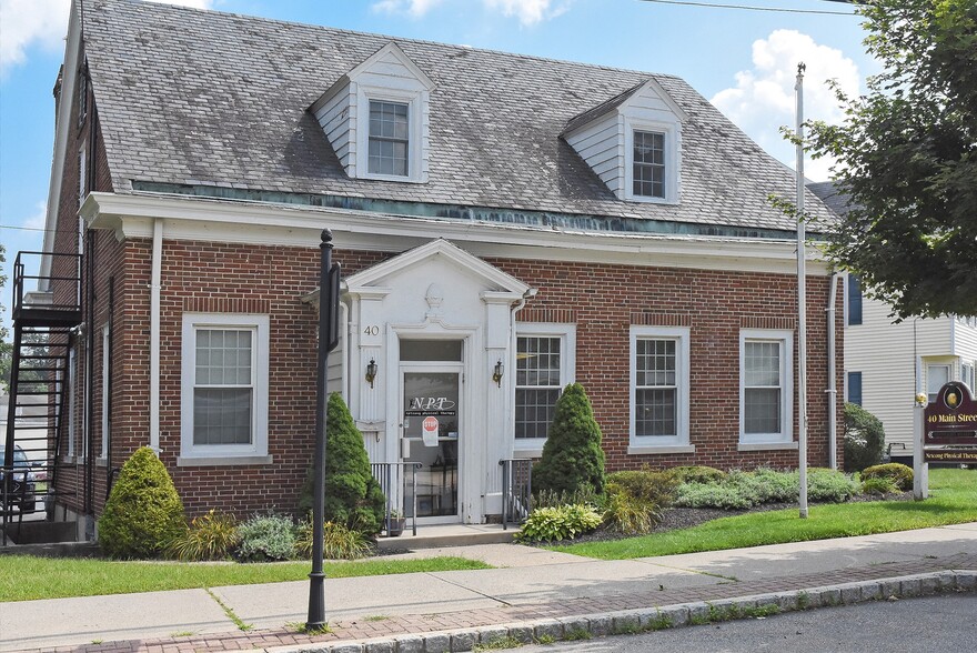 40 Main St, Netcong, NJ for sale - Building Photo - Image 2 of 9