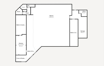 12366 Penn St, Whittier, CA for lease Interior Photo- Image 1 of 1