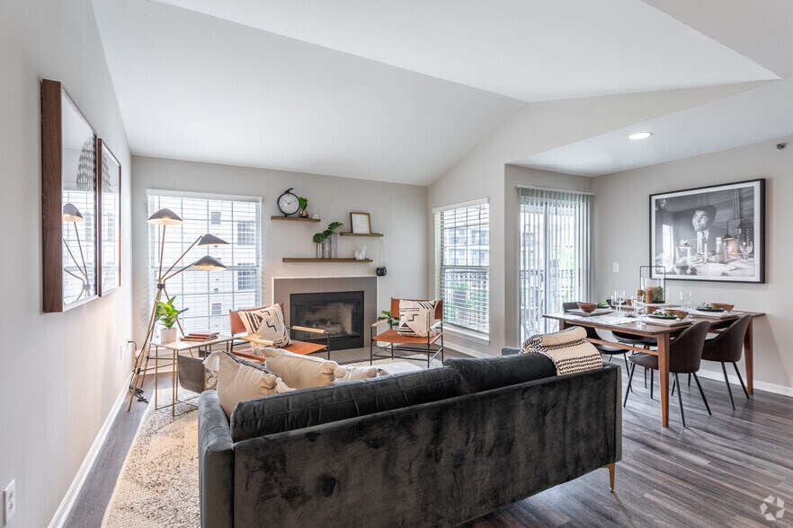 100 Morgan St, Stamford, CT à louer - Photo intérieure - Image 3 de 36