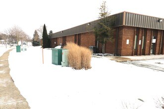 34 Executive Dr, Norwalk, OH for lease Building Photo- Image 1 of 39