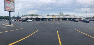 Plus de détails pour 5250-5270 N Dixie Dr, Dayton, OH - Commerce de détail à louer