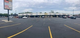 More details for 5250-5270 N Dixie Dr, Dayton, OH - Retail for Lease
