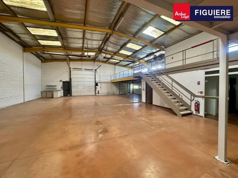 Bureau dans Vitrolles à louer - Photo intérieure - Image 3 de 14