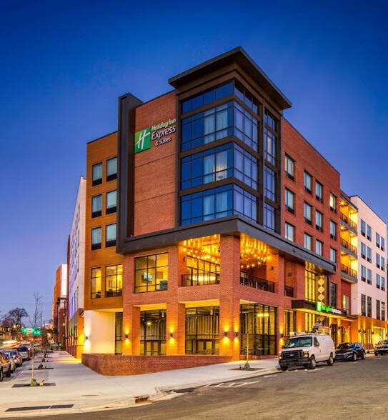 1617 S Tryon St, Charlotte, NC for lease - Building Photo - Image 3 of 3