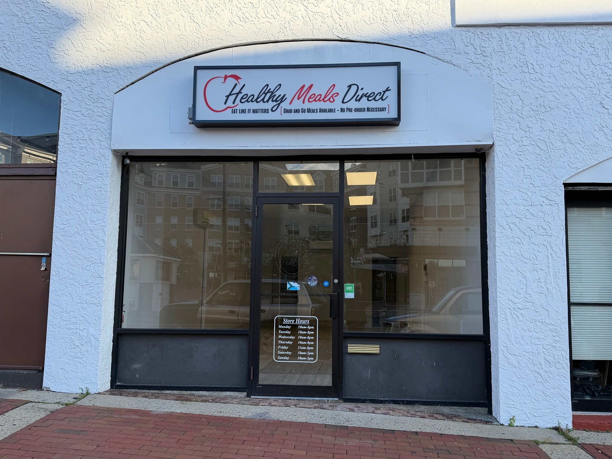 19-21 Bridge St, Glen Cove, NY à louer Photo intérieure- Image 1 de 3