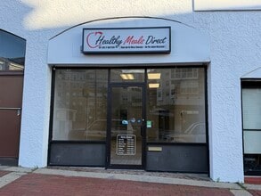 19-21 Bridge St, Glen Cove, NY à louer Photo intérieure- Image 1 de 3