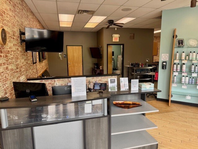 1578 Paulson rd, River Falls, WI à louer - Photo du bâtiment - Image 2 de 9