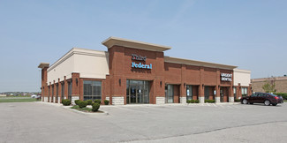 More details for 9464 Civic Centre Blvd, West Chester, OH - Retail for Lease