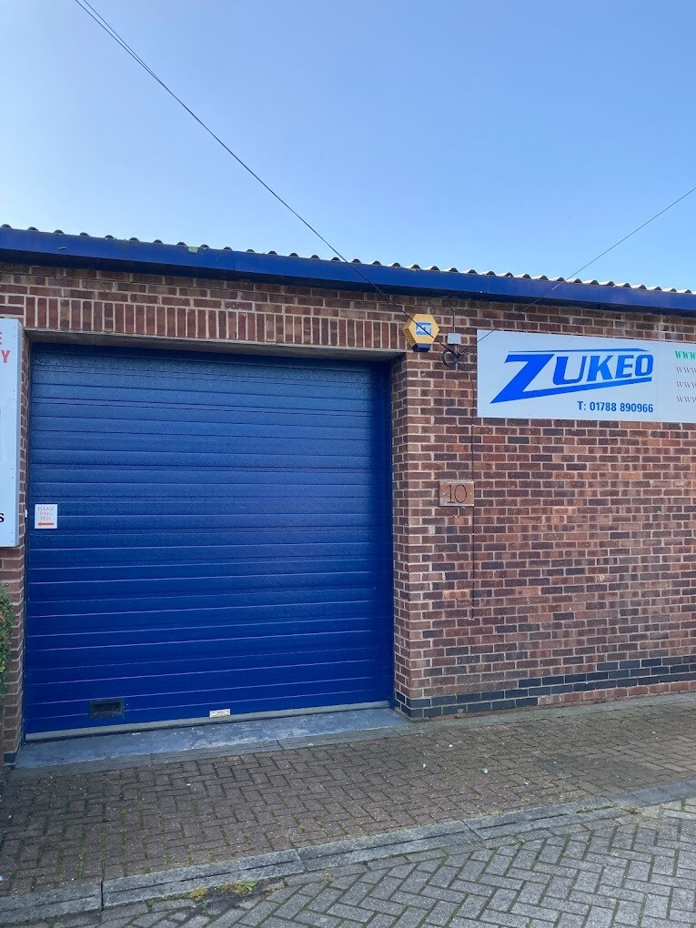 London Rd, Daventry à vendre Photo principale- Image 1 de 2