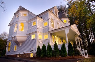 Plus de détails pour 31 Imperial Ave, Westport, CT - Bureau à louer