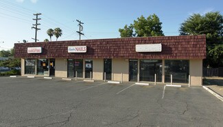 Plus de détails pour 507-519 W Shields Ave, Fresno, CA - Commerce de détail à vendre