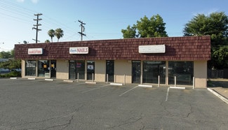 Plus de détails pour 507-519 W Shields Ave, Fresno, CA - Commerce de détail à vendre