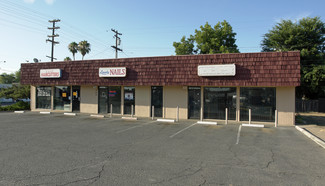 More details for 507-519 W Shields Ave, Fresno, CA - Retail for Sale