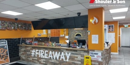 43-47 Burton St, Melton Mowbray à vendre Photo intérieure- Image 1 de 1