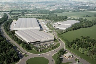 Plus de détails pour Towcester Rd, Towcester - Industriel à louer