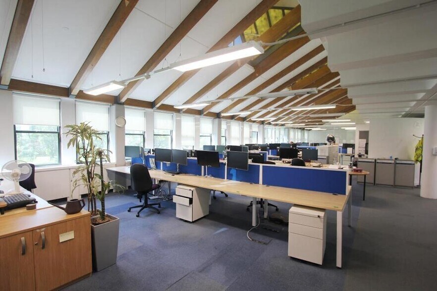 Sparrowgrove, Winchester à louer - Photo intérieure - Image 3 de 29