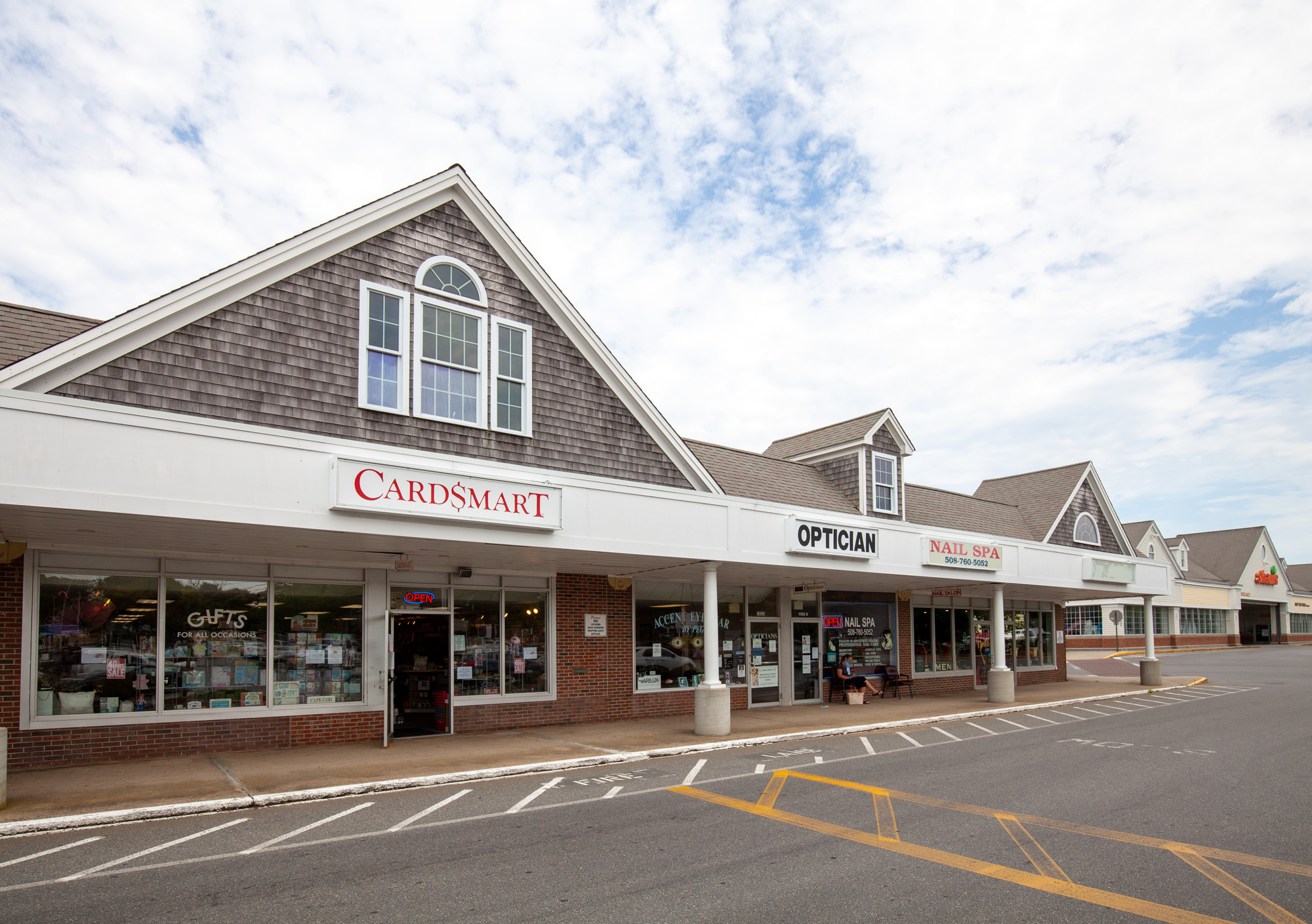 1090 Route 28, South Yarmouth, MA for sale Primary Photo- Image 1 of 1