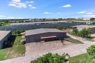 Plus de détails pour 255 Interstate Dr, Buda, TX - Industriel à vendre