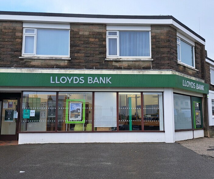 Chester Rd, Newquay à louer - Photo du bâtiment - Image 2 de 8