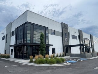 More details for 357 W Life Science Way, Draper, UT - Industrial for Lease