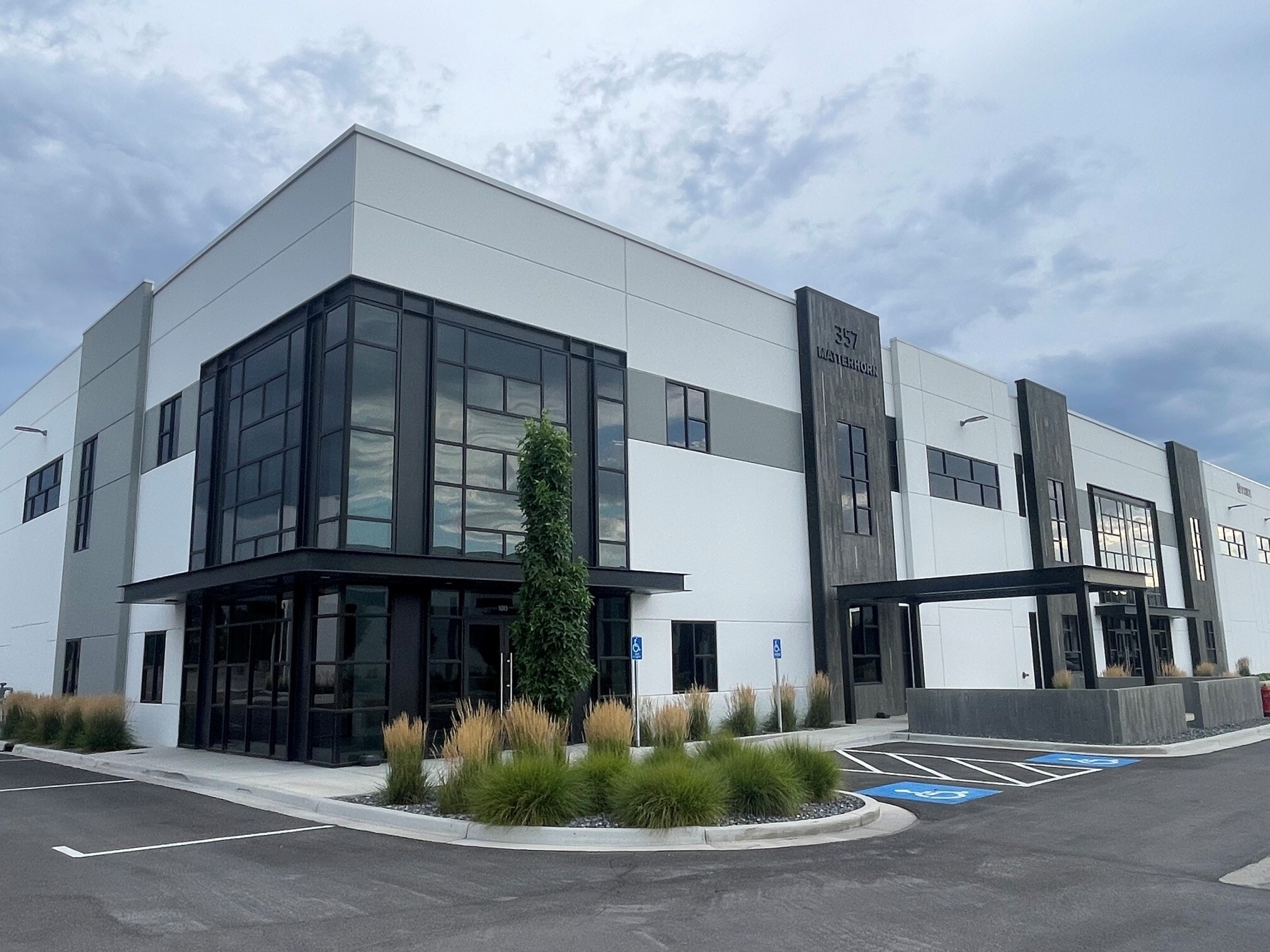 357 W Life Science Way, Draper, UT for lease Building Photo- Image 1 of 10