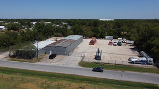 More details for 7103-7107 Peerless St, Houston, TX - Industrial for Lease