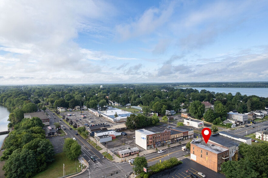 114-116 W Broadway, Fulton, NY for sale - Building Photo - Image 3 of 27