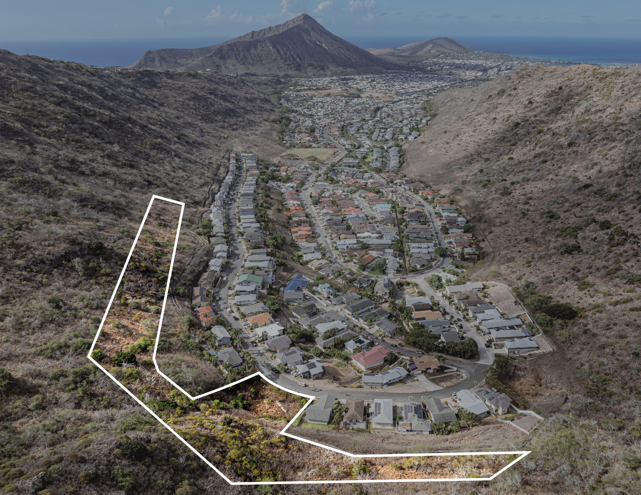 1332 Miloiki st, Honolulu, HI for sale Primary Photo- Image 1 of 4