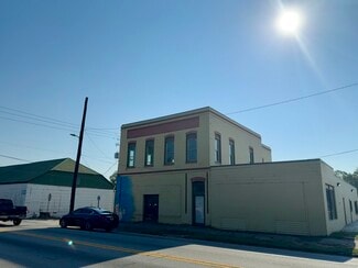 Plus de détails pour 1410 Martin Luther King Jr Blvd, Macon-Bibb, GA - Coworking à louer