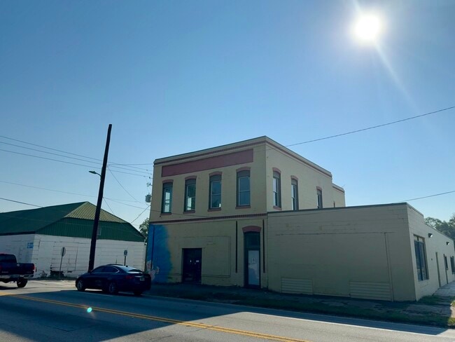 Plus de détails pour 1410 Martin Luther King Jr Blvd, Macon-Bibb, GA - Coworking à louer