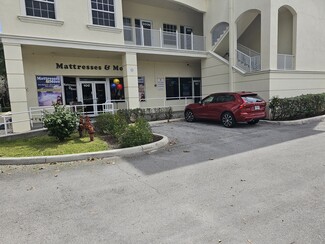 Plus de détails pour 100 N State Road 7, Margate, FL - Bureau à vendre