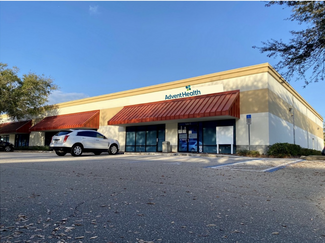 More details for 3451 Technological Ave, Orlando, FL - Office for Lease