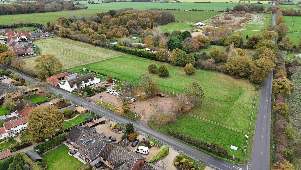 10 Stratton Rd, Norwich for sale - Building Photo - Image 3 of 16